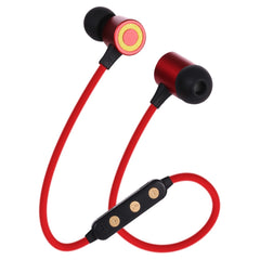 Auriculares Bluetooth deportivos de absorción magnética MG-G22