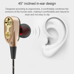 D12 1,2 m con cable en la oreja Interfaz de ...