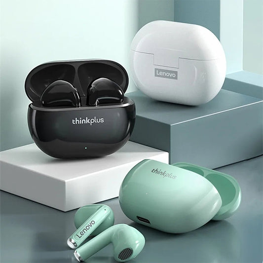 Auricular inalámbrico Bluetooth Lenovo XT93 TWS