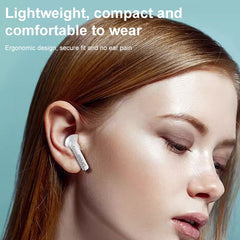 Auricular inalámbrico Bluetooth Lenovo XT93 TWS
