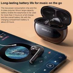 Auricular inalámbrico Bluetooth Lenovo XT93 TWS