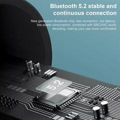Auricular inalámbrico Bluetooth Lenovo XT93 TWS