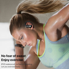 Lenovo XT60 Bluetooth 5.3 Auricular Bluetoot...