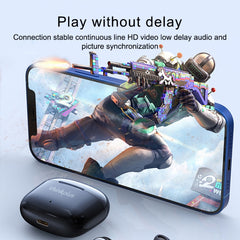 Lenovo LP40 Pro TWS Auricular inalámbrico Bl...