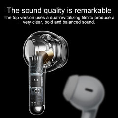 Lenovo LP40 Pro TWS Auricular inalámbrico Bl...