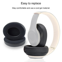 2 uds. Para Beats Studio 2,0/3,0, cubierta p...