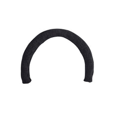 Almohadilla de lana para casco para Meizu HD50