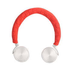Almohadilla de lana para casco para Meizu HD50