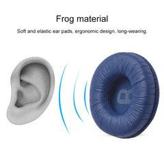 Almohadillas de repuesto para auriculares JB...