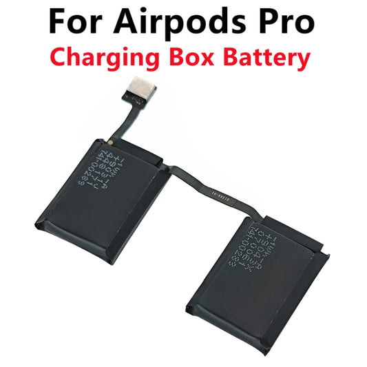 Para Apple AirPods Pro A2084 A2083 A2190 CP1...