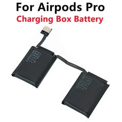 Para Apple AirPods Pro A2084 A2083 A2190 CP1...