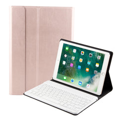 FT-1030 Bluetooth 3.0 ABS Teclado de textura...