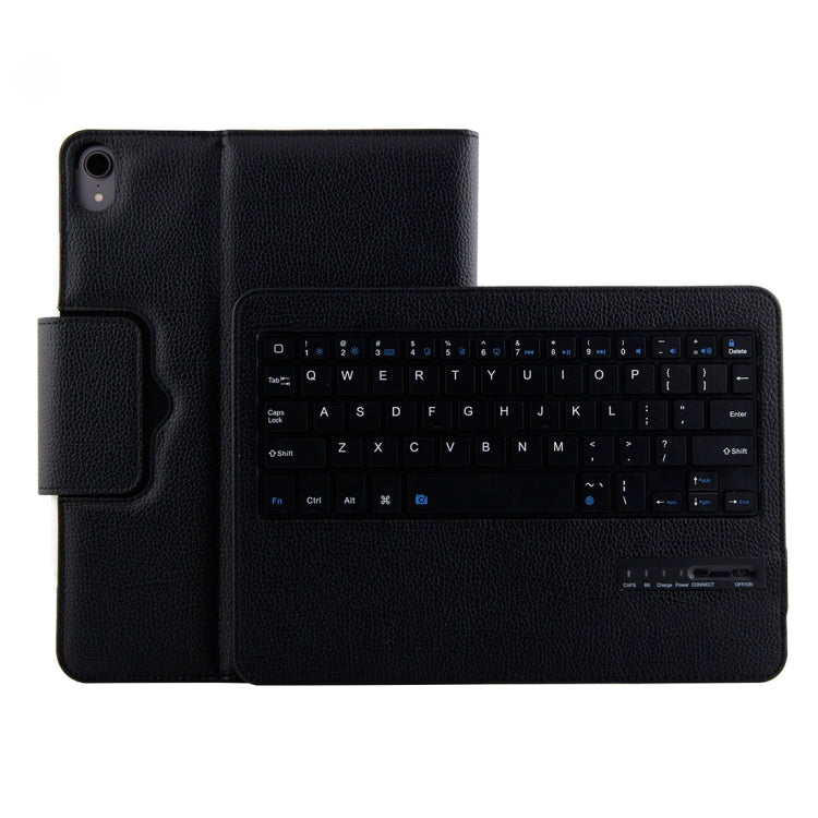 IP011 Teclado ABS desmontable Bluetooth 3.0 ...