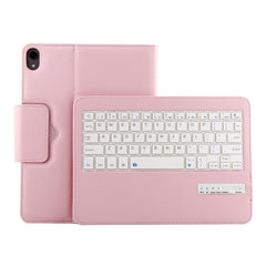 IP011 Teclado ABS desmontable Bluetooth 3.0 ...