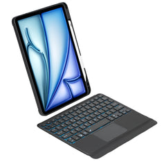 T11B-AS Funda para teclado Bluetooth táctil ...
