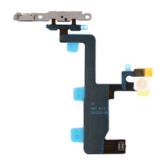 Cable flexible para botón de encendido y lin...