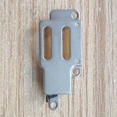 Soporte de altavoz auricular de 10 piezas para iPhone 6