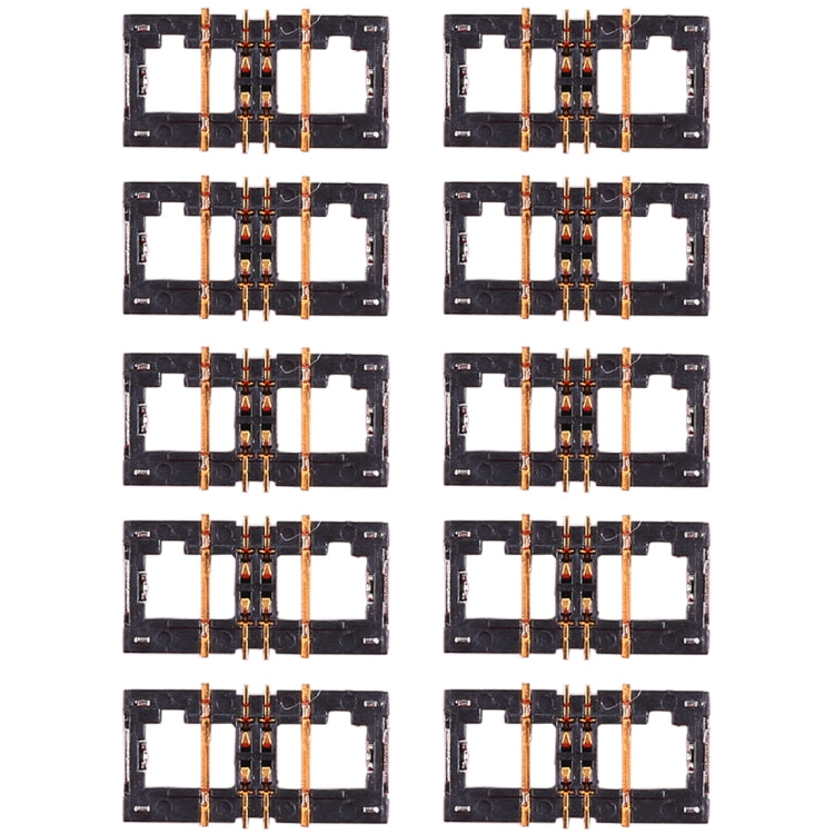 Conector FPC de batería de placa base para i...