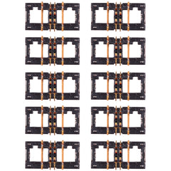 Conector FPC de batería de placa base para i...