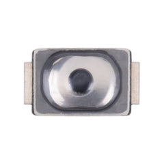 10 PCS 3,5 x 2,5 MM Botón de interruptor Mic...