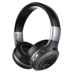 Zealot B19 Diadema plegable Auriculares de música estéreo Bluetooth