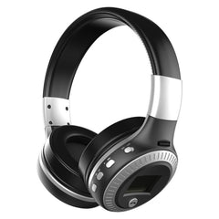 Zealot B19 Diadema plegable Auriculares de música estéreo Bluetooth