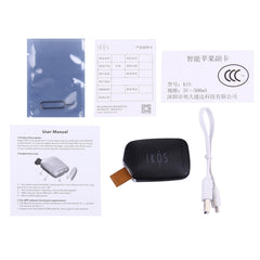 Adaptador de tarjeta Nano SIM inteligente Bl...