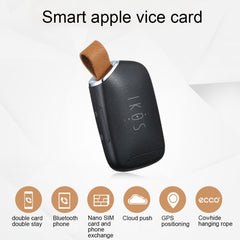 Adaptador de tarjeta Nano SIM inteligente Bl...