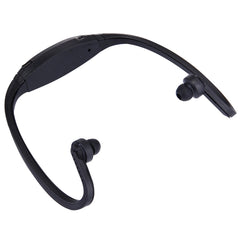 Auriculares Bluetooth deportivos BS19