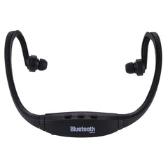 Auriculares Bluetooth deportivos BS19
