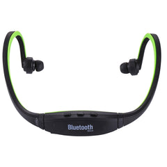 Auriculares Bluetooth deportivos BS19