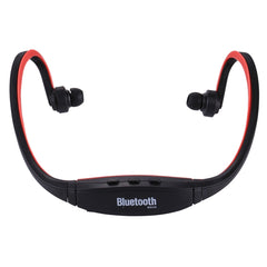 Auriculares Bluetooth deportivos BS19