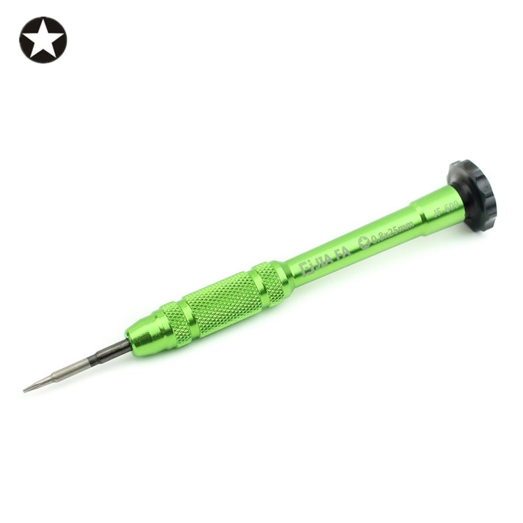 Destornillador JIAFA JF-609-0.8 Pentalobe 0....