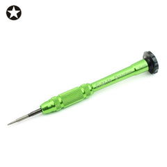 Destornillador JIAFA JF-609-0.8 Pentalobe 0....