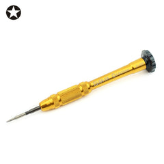 Destornillador JIAFA JF-609-0.8 Pentalobe 0....