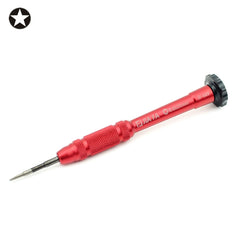 Destornillador JIAFA JF-609-0.8 Pentalobe 0....