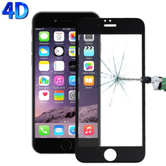 Para película de vidrio iPhone 6