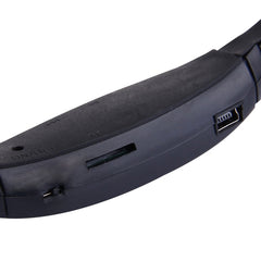 Para teléfonos inteligentes y iPad u otros dispositivos de audio Bluetooth