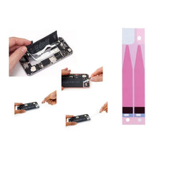 JIAFA JF-8161 Juego de herramientas de repar...