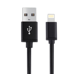 Cable de carga de sincronización de datos USB de 1 m y 8 pines