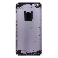 5 en 1 para iPhone 6s Plus (cubierta trasera...