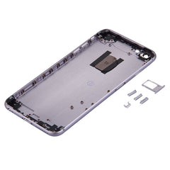 5 en 1 para iPhone 6s Plus (cubierta trasera...