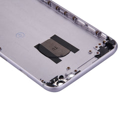 5 en 1 para iPhone 6s Plus (cubierta trasera...