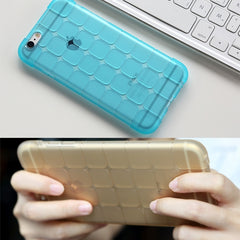 Funda Rock para iPhone 6 Plus de TPU