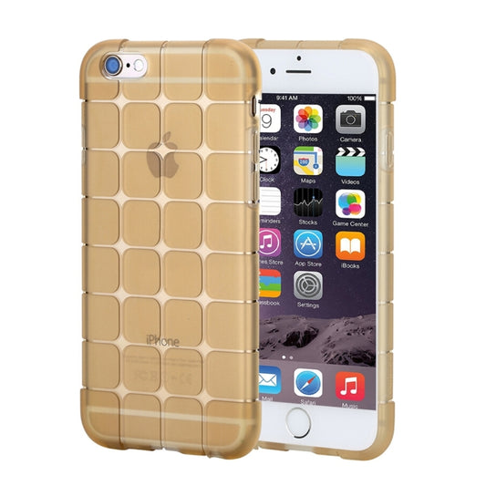 Funda Rock para iPhone 6 Plus de TPU