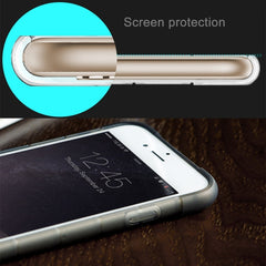 Funda Rock para iPhone 6 Plus de TPU