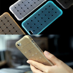Funda Rock para iPhone 6 Plus de TPU