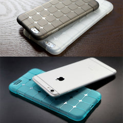 Funda Rock para iPhone 6 Plus de TPU