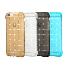 Funda Rock para iPhone 6 Plus de TPU