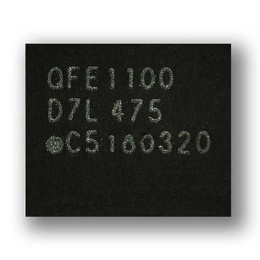 IC de seguimiento de potencia promedio QFE11...
